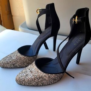 New Apt 9 heels